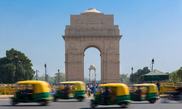 Same Day Delhi Tour