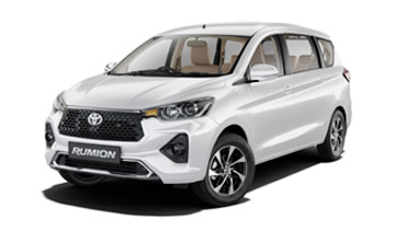 Tempo Traveller 9 Seater in Delhi